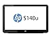 HP ELiteDisplay G8R65A8#ABA 14-Inch Screen LED-Lit Monitor