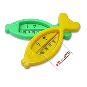 toy thermometer