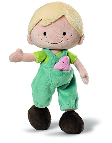 Nici Mini Lucas Soft Dolly