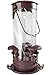 Outdoor Hanging Wild Bird Feeder - 6-Port