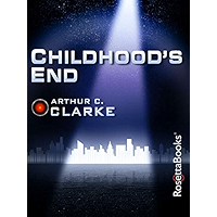 Childhood's End (Arthur C. Clarke Collection) book cover