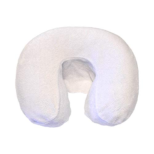 Face Cradle Cover - APPEARUS Massage Fitted Headrest Covers (BD1005)