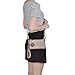 ZYSUN Women's Casual Nylon Wristlet Bag Multilayer Zipper Purse Clutch Handbag (Beige)
