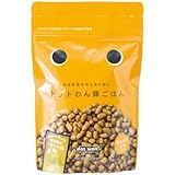 ドットわん 豚ごはん 500g