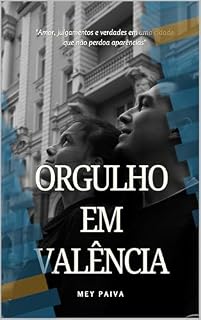Livro Orgulho em Valência