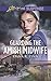 Guarding the Amish Midwife: A Riveting Western Suspense (Amish Country Justice) by 