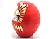 Daruma Doll Paper-Mache 3.75
