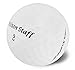 Wilson 2015 Staff Duo Spin Golf Balls- One DozenNew