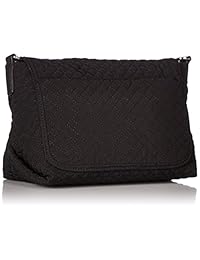 vera bradley Carson RFID Mini Crossbody, microfibra