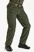 5.11 Tactical Men's Lightweight TDU Ripstop Work Pants, Adjustable, Teflon Finish, Style 74003