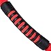 Danti 4 x Roll Bar Grab Handles Grip Handle For Jeep Wrangler YJ TJ JK JK JL JLU Sports Sahara Freedom Rubicon X & Unlimited 1955-2018