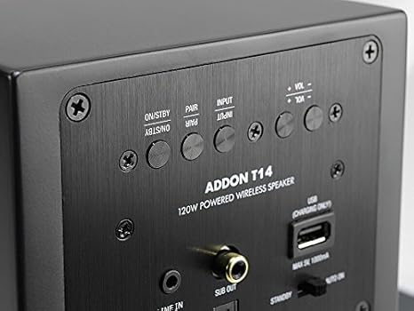 audio pro addon t14 reddit