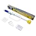 TERA PUMP Turkey Fryer Deep Fry Cooking Vegetable Oil Filter Transfer Reuse Recycle Pump