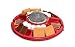 Sterno 70228 Family Fun S'mores Maker, Red primary