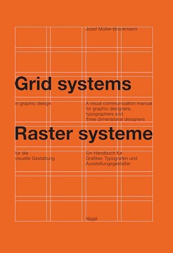 Karl Gerstner: Designing Programmes: Programme as Typeface