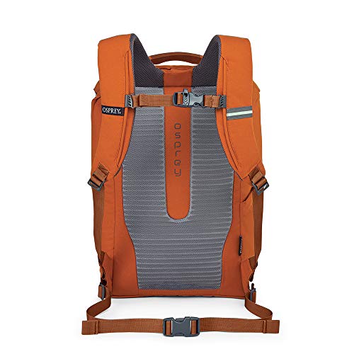 The Best Osprey Backpacks for Laptops (From Big To Small)