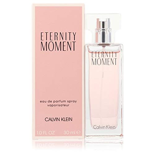 ETERNITY MOMENT by Ƈalvin-Ƙlein Perfume for Women 1.0oz/30mL Eau de Parfum Spray