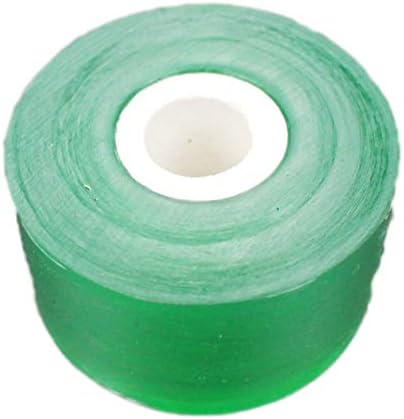 Qlans 1 Roll Grafting Stretchable Tape Fruit Tree Grafting Films Plants Tools for Garden Tree Seedling