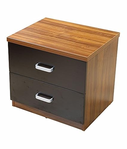 Evok Hamburg Engineerwood Night Stand