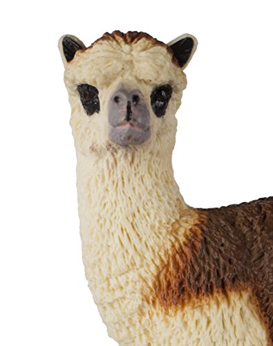 Safari Ltd Safari Farm Alpaca