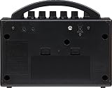 BOSS Katana-Mini Portable Guitar Amplifier 6 AA Batteries or AC Adapt view 3