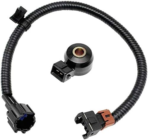 Amazon Com Apdty 028252 Engine Knock Sensor W Harness Automotive