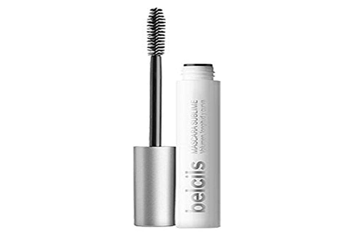 Belcils Mascara Sublime, 7.0 milliliters, Tube, Sensitive Skin, Unisex, Model 200331