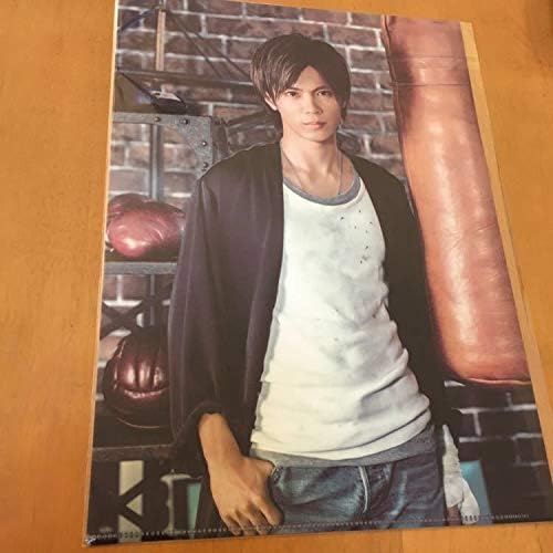 Dream Boys 神宮寺勇太 クリアファイル King Prince ドリームボーイズ ドリボ キンプリ 帝国劇場 帝劇 グッズ きんぷり Sc474 B0qn1tql 1 595円 Dream Boys 神宮寺勇太 クリアファイル King Prince ドリームボーイズ ドリボ キンプリ 帝国劇場 帝劇 グッズ きんぷり Sc474 B0qn1tql 1 595円