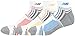 New Balance N674-3 Ankle Socks 3-Pack (Men's)