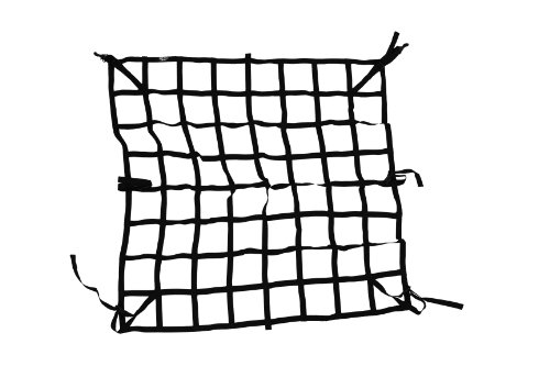 Genuine Toyota Accessories PT347-35051 Bed Net