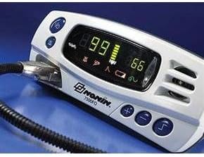 Nonin Fibre Optic Pulse Oximeter for MRI Environments - 7500FO