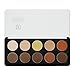 BH Cosmetics Studio Pro, Cream Contour Palette
