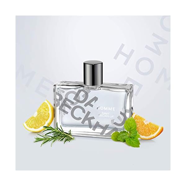 DAVID-BECKHAM-Homme-Fragrance-Aftershave-Lotion-for-Men-50-ml DAVID BECKHAM Homme Fragrance Aftershave Lotion for Men, 50 ml