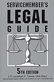 Servicemember's Legal Guide: 5th Edition