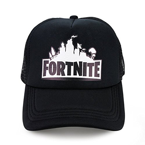 FANERR Fortnite Baseball Cap Dad Hat 