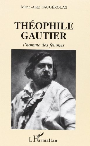 Théophile Gautier