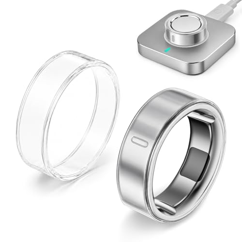 Ring Covers Oura Gen 4/gen