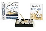 Zen Garden Litter Box: A Little Piece of Mindfulness (RP Minis) by