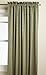 Lorraine Home Fashions Whitfield 52-inch by 84-inch Window Panel, Sage