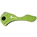 WOLFBIKE Super Anti-Pollution Motorcycle Bicycle Cycling Racing Mask Carbon Cloth Bike Ski Half Face Mask. Green