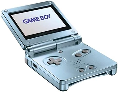 Amazon.com: Game Boy Micro Black - Game Boy Advance : Everything Else