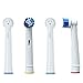 20pcs Replacement Toothbrush Heads For Braun Oral B SB-20A