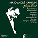 Marc-André Hamelin plays Liszt