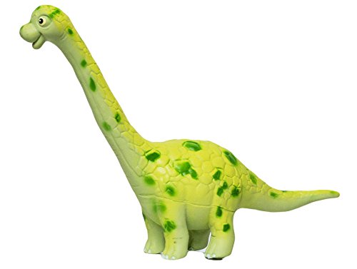large brachiosaurus toy