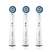 Oral-B Sensitive Gum Care Electric Toothbrush Replacement Brush Heads Refill, 3 Count