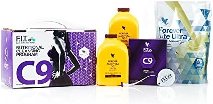 Forever Living Clean 9 - Ultra Vanilla