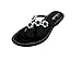 Bonita Women's Flip Flops Thong Flat Sandals V-07