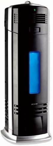 New Air Purifier Pro Ionizer Carbon Clean UV Sterilizer Cleaner