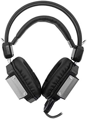 White Shark Jaguar 7.1 Headset GH-1646 Black/Silver - Image 4