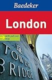 London Baedeker Guide (Baedeker Guides) by